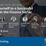 Lead Yourself to a Successful Career in the Finance Sector
